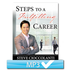Steps to a Fulfilling Career